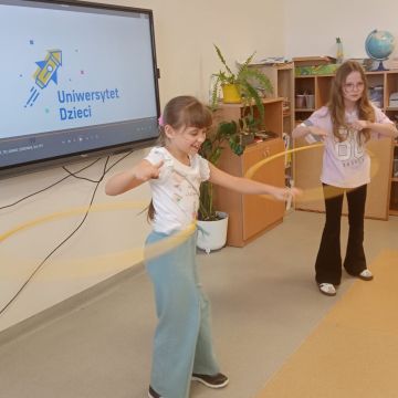 Dlaczego sport to samo zdrowie?