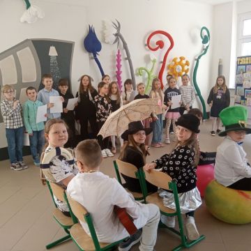 Tydzień Kultury Języka 