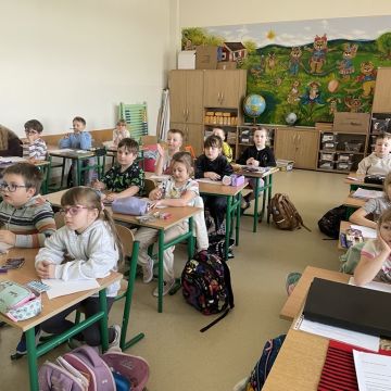 Czy samochody przeszkadzają zwierzętom?