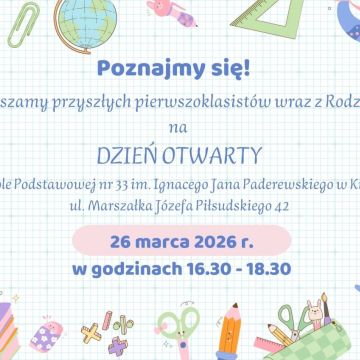 dzień otwarty