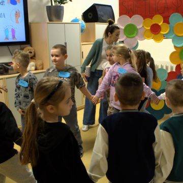 Dzień otwarty dla przyszłych pierwszoklasistów