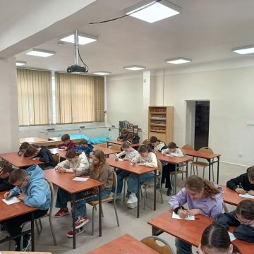 Ogólnopolski projekt profilaktyczny Wszystko git