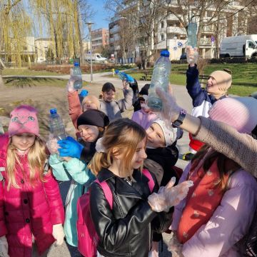 #SprzątamyDlaPolski- XI edycja akcji już za nami!