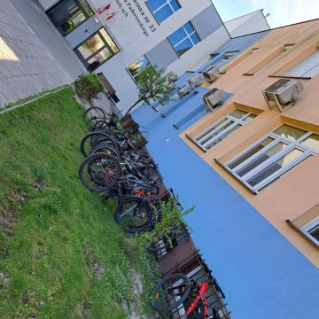 Rowerowy Maj!